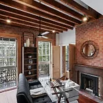 Historic Garden District 5Br With Parking And Balcony